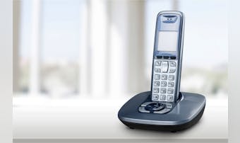 【2025年】家庭用コードレス電話...