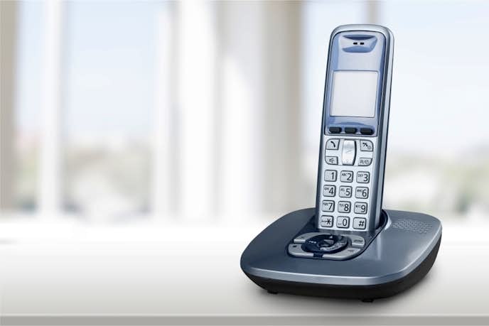 家庭用 コードレス電話機の人気おすすめ21 おしゃれで便利なアイテムを比較 Smartlog