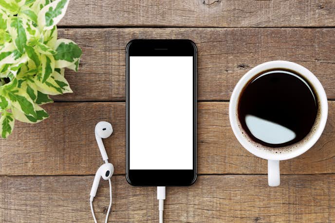21 Iphoneのおすすめ便利グッズ13選 人気スマホアクセサリーを解説 Smartlog