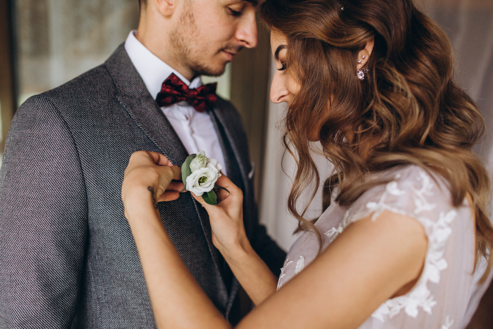 “お見合い結婚”とは？簡単な流れか...