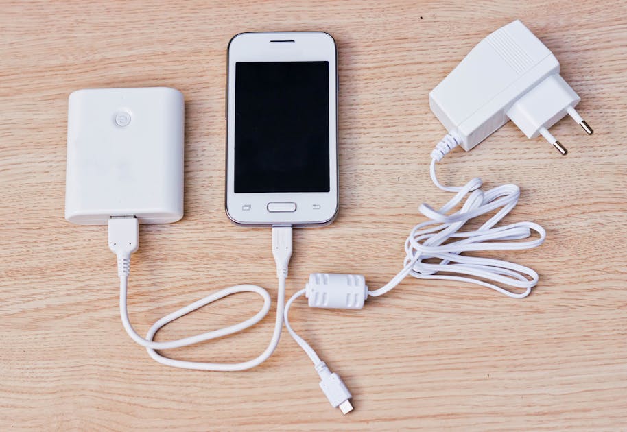 急速充電器の人気おすすめ比較 バッテリー回復が速いacアダプターとは Smartlog