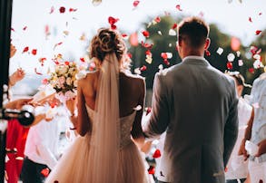結婚 とはどんな意味 夫婦になる意味 メリットから結婚相手の条件を紹介 Smartlog