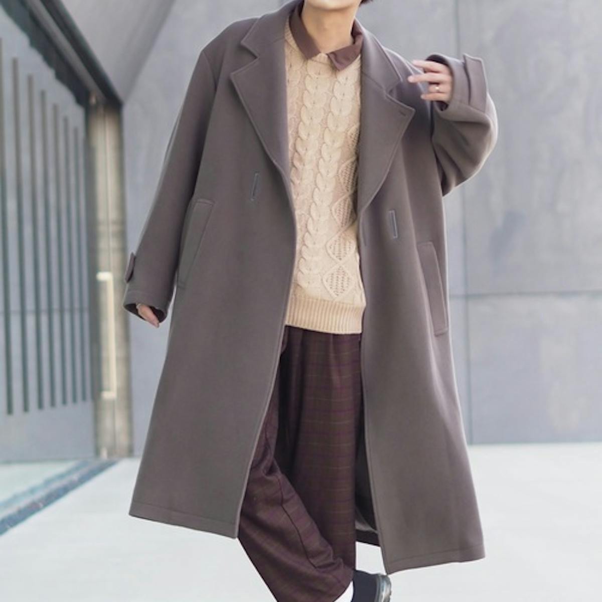 とにかく女子ウケだけを考えた冬服ファッションを教えます Smartlog とにかく女子ウケだけを考えた冬服ファッションを教えます Smartlog