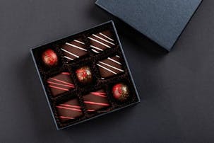 21 高級チョコレートのおすすめ比較 人気ブランドの 至極の一粒 を紹介 Smartlog