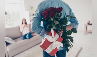 ホワイトデーお返しの意味一覧。本命...
