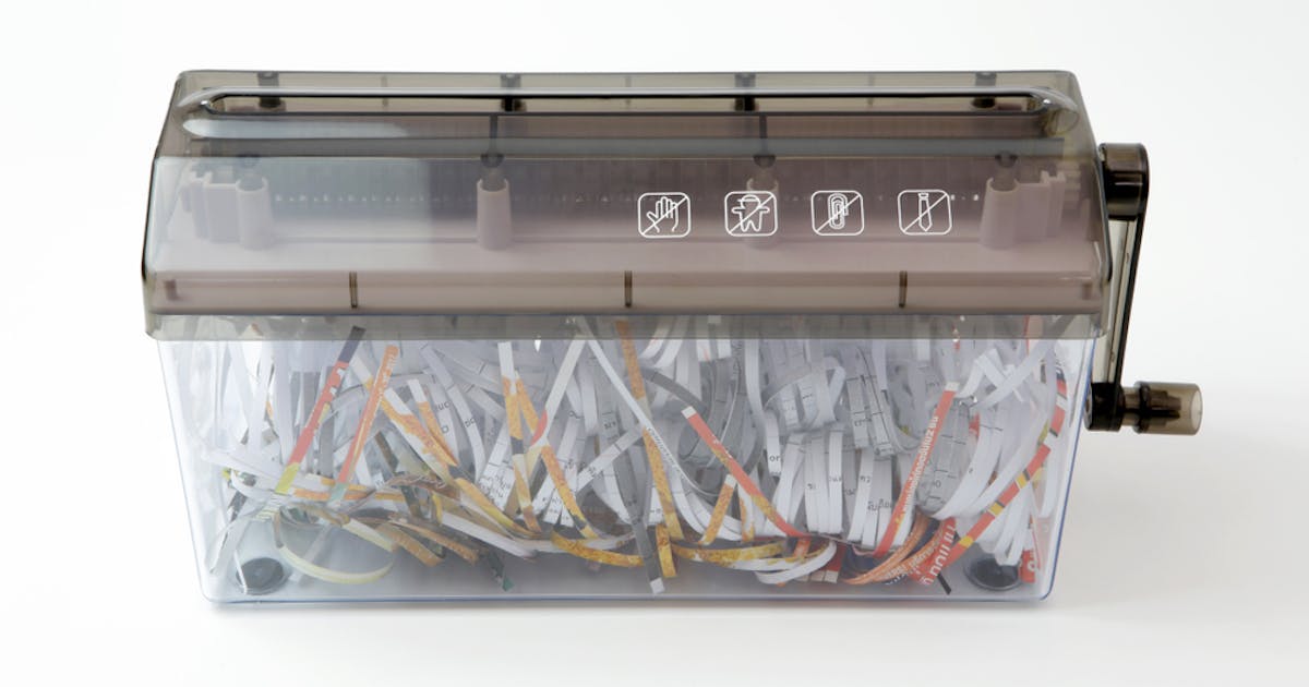 手動式シュレッダーおすすめランキング 便利な人気ハンドシュレッダーを厳選 セレクト By Smartlog 手動式シュレッダーおすすめランキング 便利な人気ハンドシュレッダーを厳選 セレクト By Smartlog