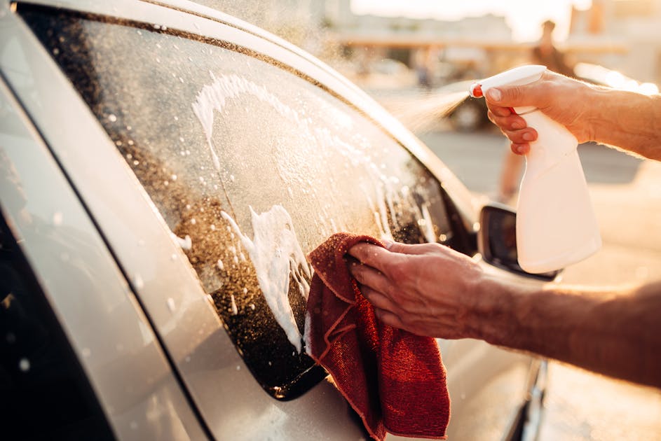 洗車道具のおすすめ22選 初心者でも綺麗にできる人気カー用品を解説 Smartlog