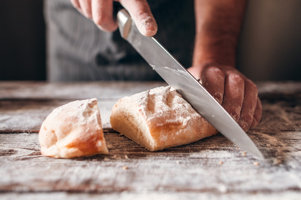 パン切り包丁の人気おすすめ比較｜切れ味抜群の“ブレッドナイフ”とは | セレクト