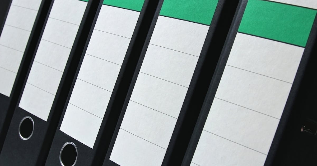 ルーズリーフバインダーのおすすめ特集 サイズ別の人気ファイルを紹介 Smartlog ルーズリーフバインダーのおすすめ特集 サイズ別の人気ファイルを紹介 Smartlog