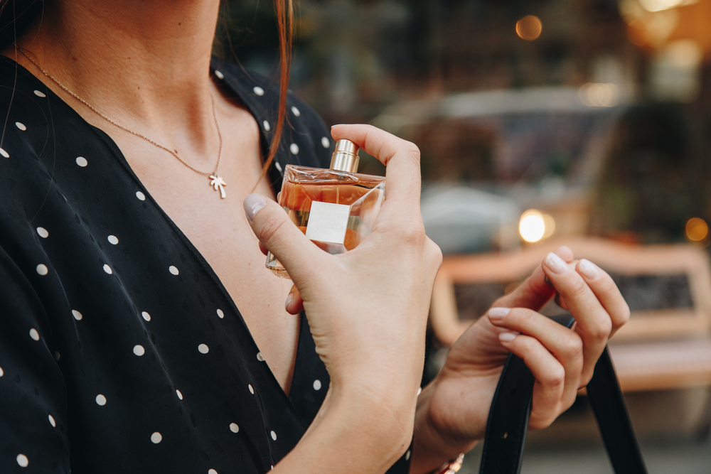 ベルガモットの香りがする香水おすすめ人気ランキング | Smartlog