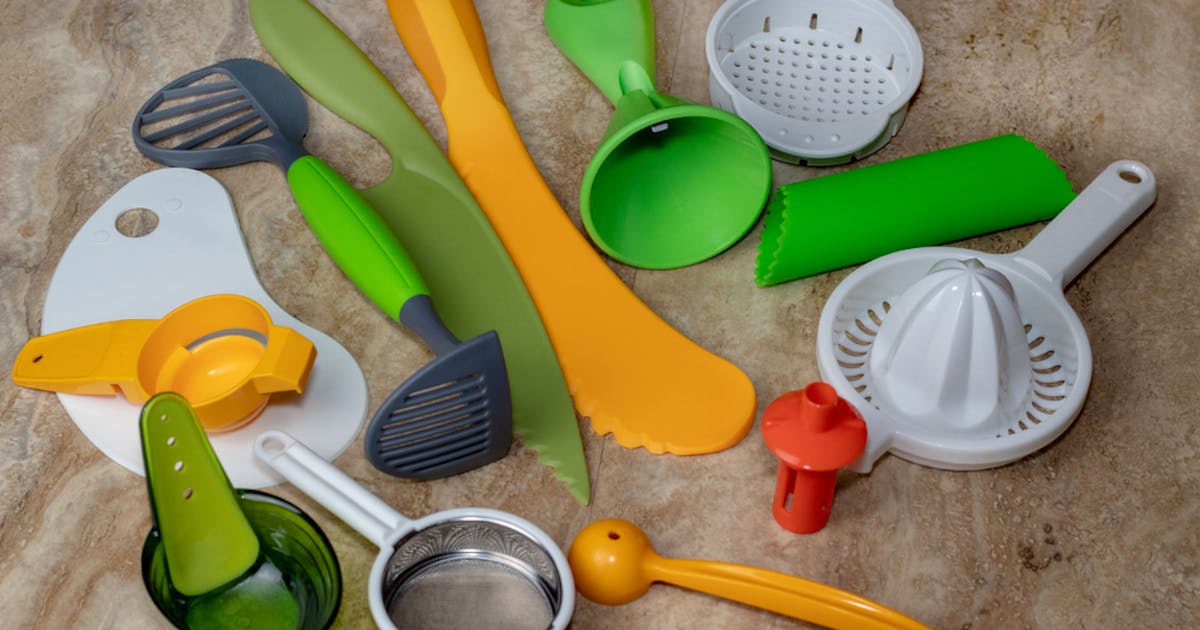 21 キッチン向け便利グッズのおすすめ22選 おしゃれな人気商品を解説 Smartlog 21 キッチン向け便利グッズのおすすめ22選 おしゃれな人気商品を解説 Smartlog