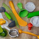 キッチン向け便利グッズのおすすめ22選。おしゃれな人気商品を解説