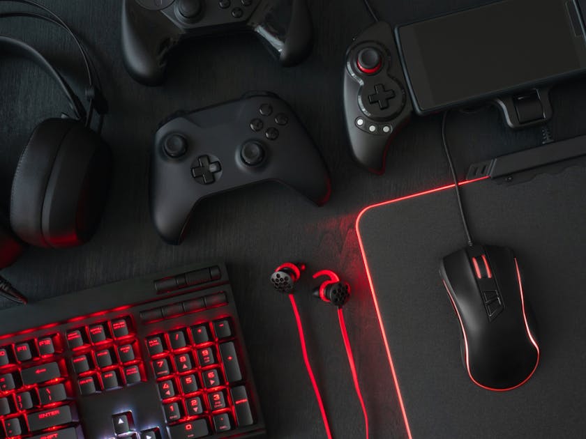 Ps4周辺機器のおすすめ選 ゲームが捗る人気アクセサリーを紹介 Smartlog Ps4周辺機器のおすすめ選 ゲームが捗る人気アクセサリーを紹介 Smartlog