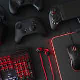 PS4周辺機器のおすすめ20選。ゲームが捗る人気アクセサリーを紹介!