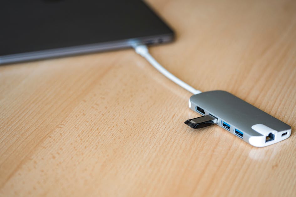 Usb Type C対応ハブの人気おすすめ比較 Ipad Macbookに最適な有線とは Smartlog