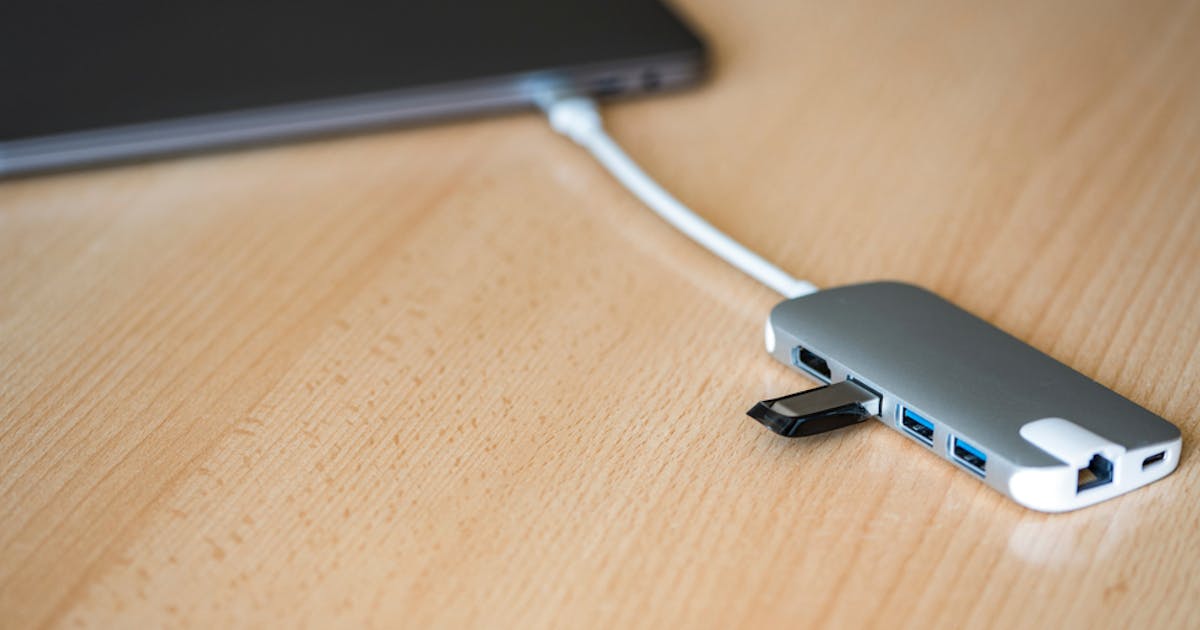 Usb Type C対応ハブの人気おすすめ比較 Ipad Macbookに最適な有線とは Smartlog Usb Type C対応ハブの人気おすすめ比較 Ipad Macbookに最適な有線とは Smartlog