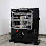 小型石油ストーブのおすすめ特集!室内用&キ...