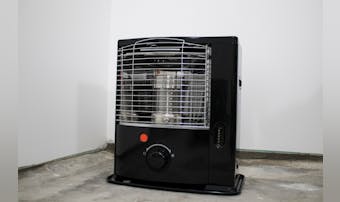 小型石油ストーブのおすすめ特集!室...