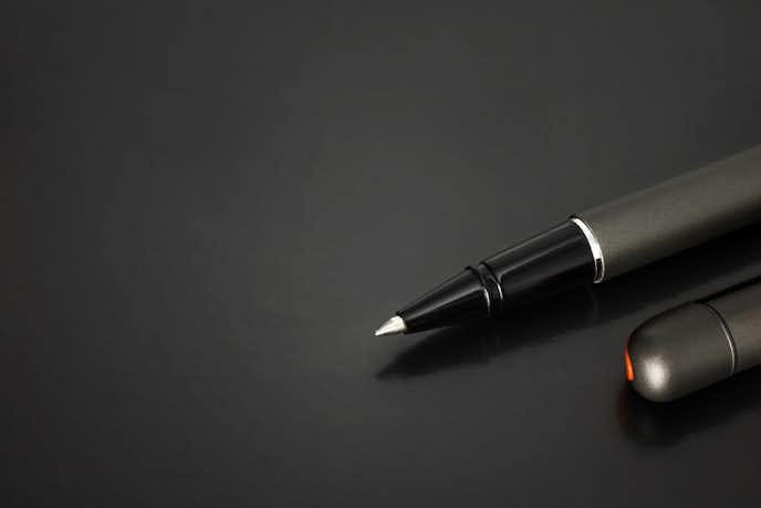 ローラーボールのおすすめ10選 すらすら書ける人気のペンを徹底解説 Smartlog