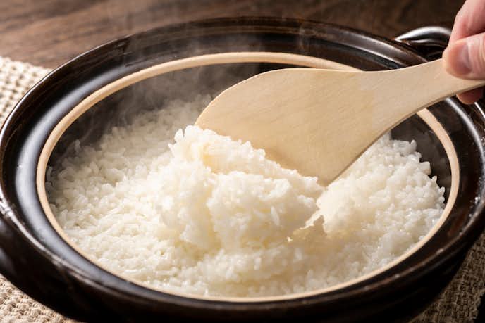 電子レンジ炊飯器のおすすめ8選 時短で美味しいご飯が炊ける人気商品とは Smartlog