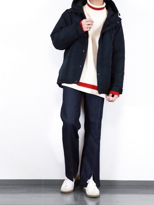 気温別おすすめコーデ集 おしゃれと暖かい服は両立できる Smartlog 気温別おすすめコーデ集 おしゃれと暖かい服は両立できる Smartlog