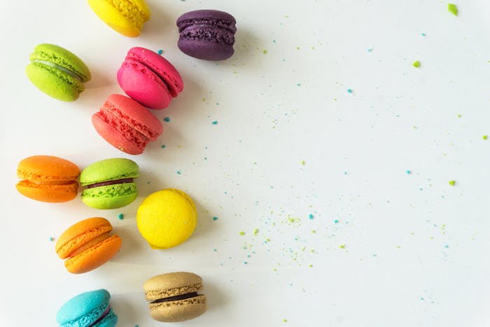 マカロンおすすめランキング2021 人気ブランドの美味しいお菓子を厳選 Smartlog