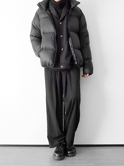 気温別おすすめコーデ集 おしゃれと暖かい服は両立できる Smartlog