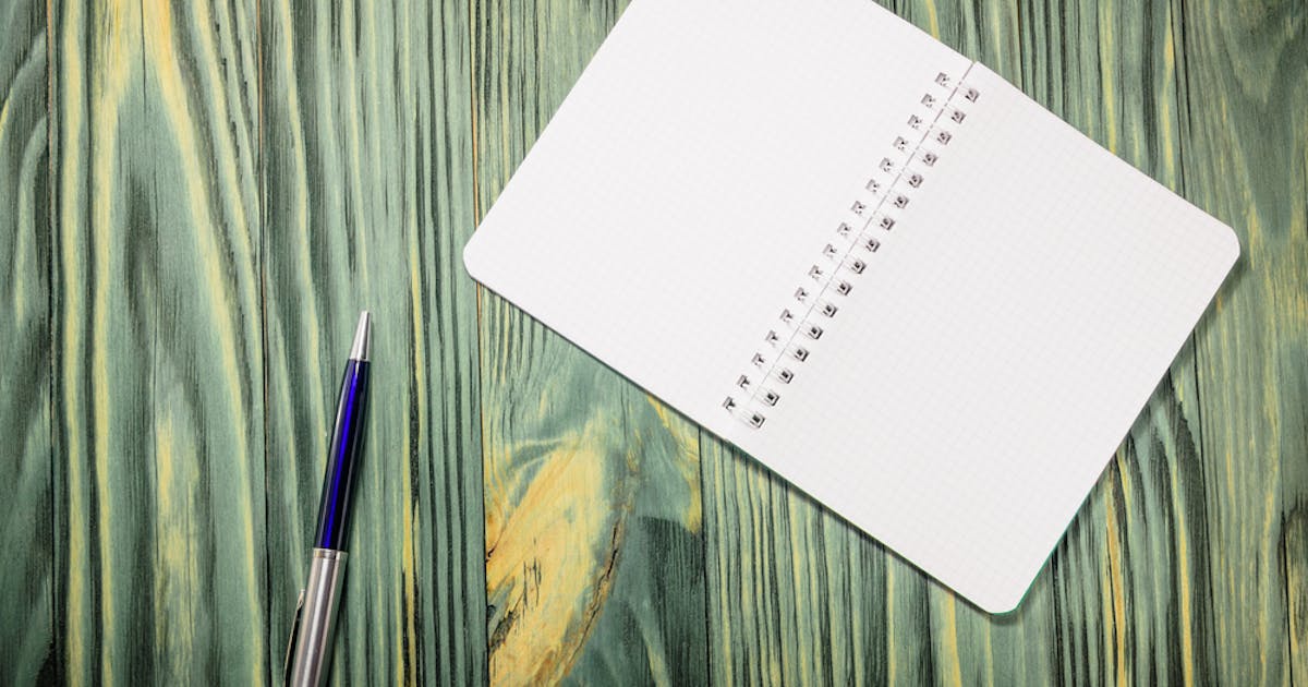 ルーズリーフとノートはどっちを使うべき 向いてるタイプを徹底比較 Smartlog