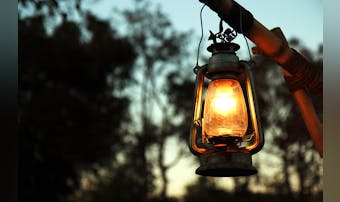 ガスランタンのおすすめ10選。アウ...