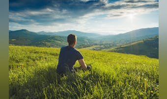 包容力のある男性とは?女性にモテる...