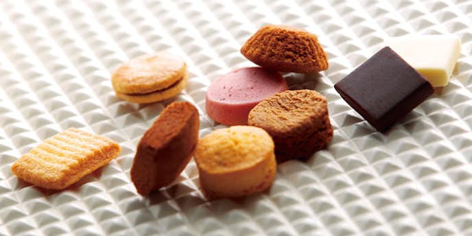 1500円以内のホワイトデーの返しはアンリのクッキー