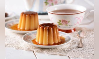 本当に美味しいプリンのおすすめラン...