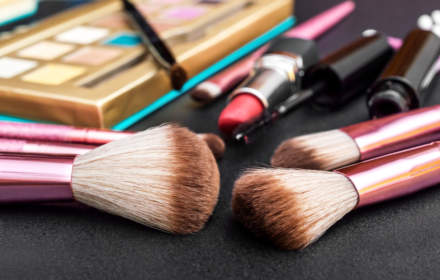 フェイスパウダーブラシの人気おすすめランキングtop15 セレクト