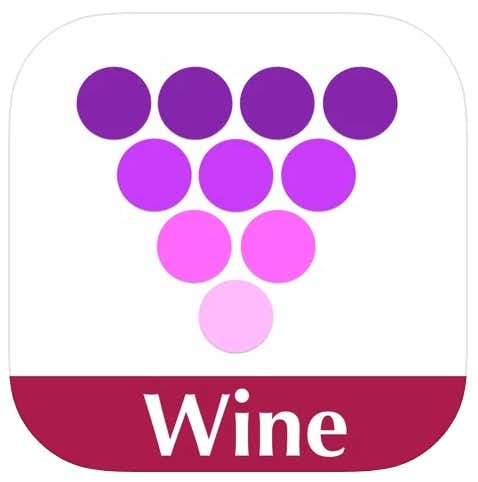 ワインアプリのおすすめ：ワインコレクションPro - ラベル写真の記録アプリ.jpg
