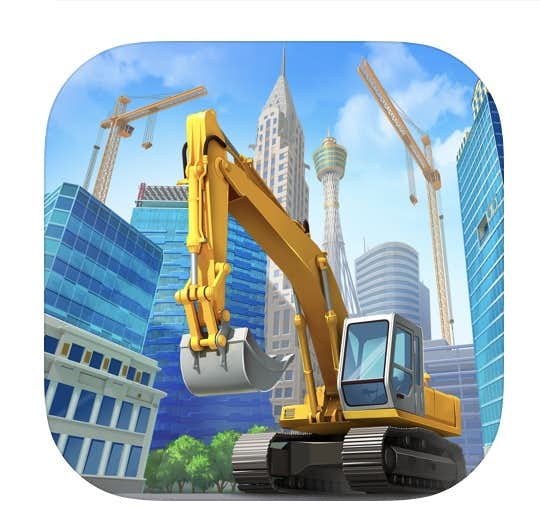 シムシティ系ゲームの人気おすすめアプリ 無料で遊べる開拓ゲームを比較 セレクト シムシティ系ゲームの人気おすすめアプリ 無料で遊べる開拓ゲームを比較 セレクト