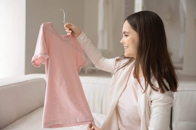 レディースtシャツのおすすめプレゼント特集 女性向けの人気ファッションブランドとは Smartlog レディースtシャツのおすすめプレゼント特集 女性向けの人気ファッションブランドとは Smartlog
