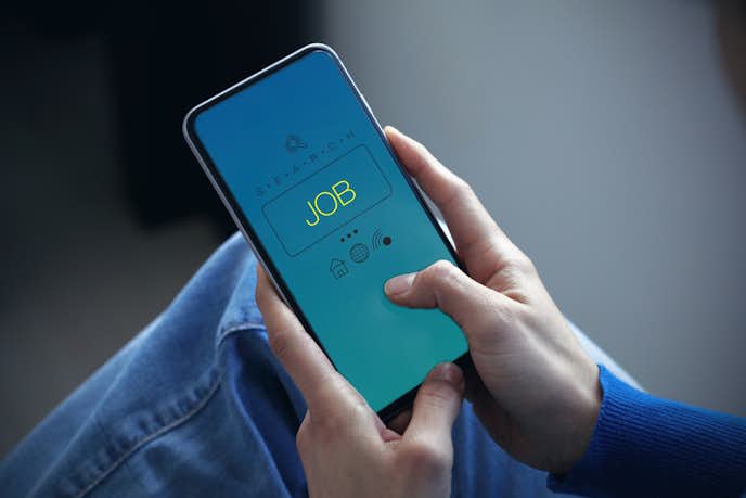 転職アプリのおすすめ7選 希望の求人が簡単に見つかる人気アプリを徹底比較 Smartlog