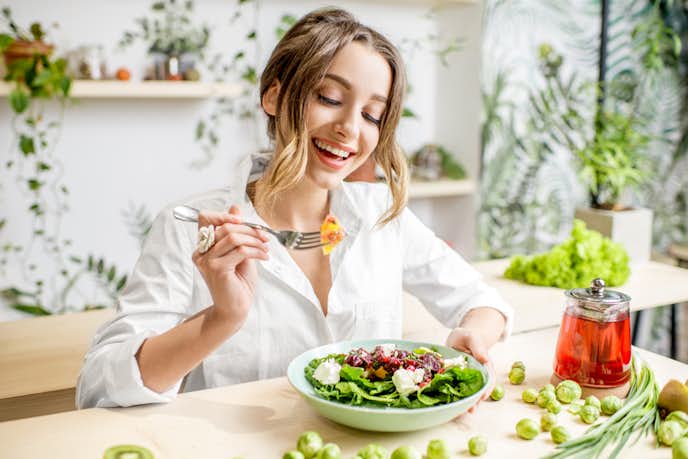 和食ダイエットのおすすめレシピ8選 健康的に痩せる食事のコツを解説 Smartlog