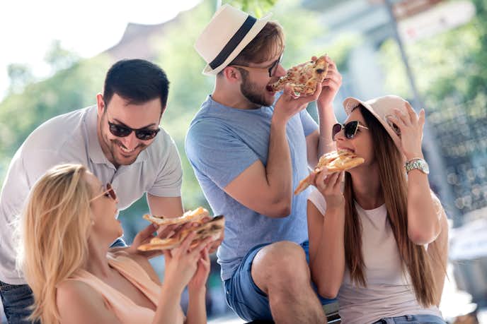 男にとって女友達とは 友達としか思われてない状況から彼女に昇格する方法を紹介 Smartlog 男にとって女友達とは 友達としか思われてない状況から彼女に昇格する方法を紹介 Smartlog