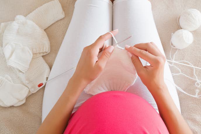 妊婦さんの暇つぶしにおすすめのプレゼント 妊娠中に喜ばれる人気ギフト特集 Smartlog
