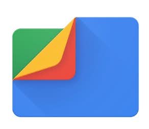 ファイルマネージャーアプリのおすすめ：Files by Google.jpg
