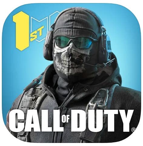 おすすめの対戦ゲームアプリ：Call of Duty.jpg