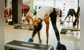HIITトレーニング後にプロテイン...