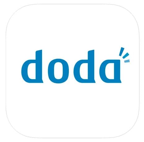 おすすめの転職アプリ：doda.jpg