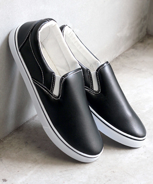 スリッポンのメンズブランドおすすめ人気ランキング おしゃれ度が上がるアイテム集 Smartlog