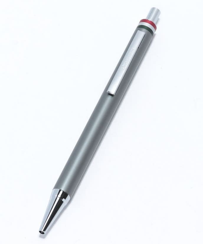 就職祝いで贈りたいボールペン：オロビアンコのボールペン