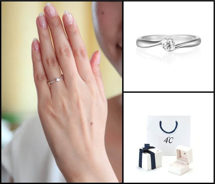 彼女への誕生日プレゼント集 10代 40代女性におすすめギフトとは Smartlog 彼女への誕生日プレゼント集 10代 40代女性におすすめギフトとは Smartlog