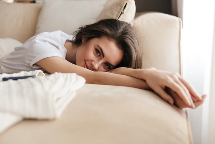 好きとは何か 好きの意味 感情がわからない人が試すべき恋愛診断とは Smartlog 好きとは何か 好きの意味 感情がわからない人が試すべき恋愛診断とは Smartlog