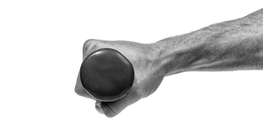 リバースリストカールの効果的なやり方。握力を高める簡単トレーニング方法とは？