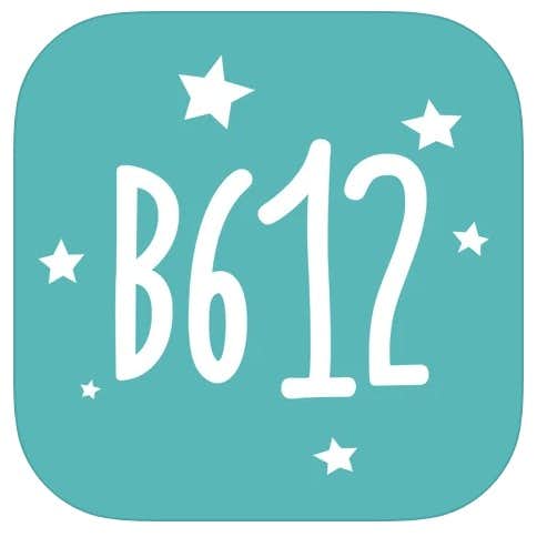 フィルターアプリのおすすめ：B612.jpg